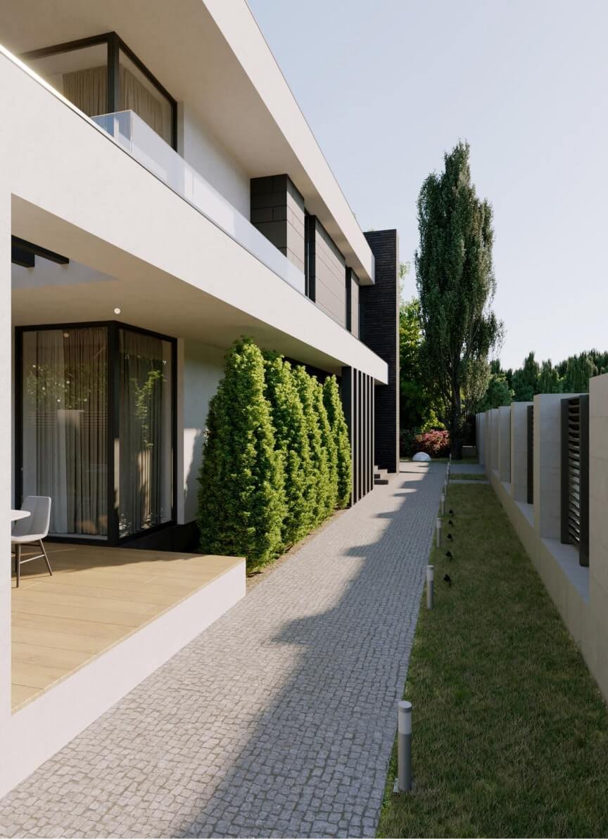 Luxury Property