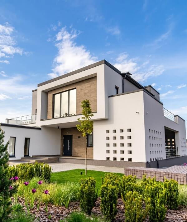 Luxury Living